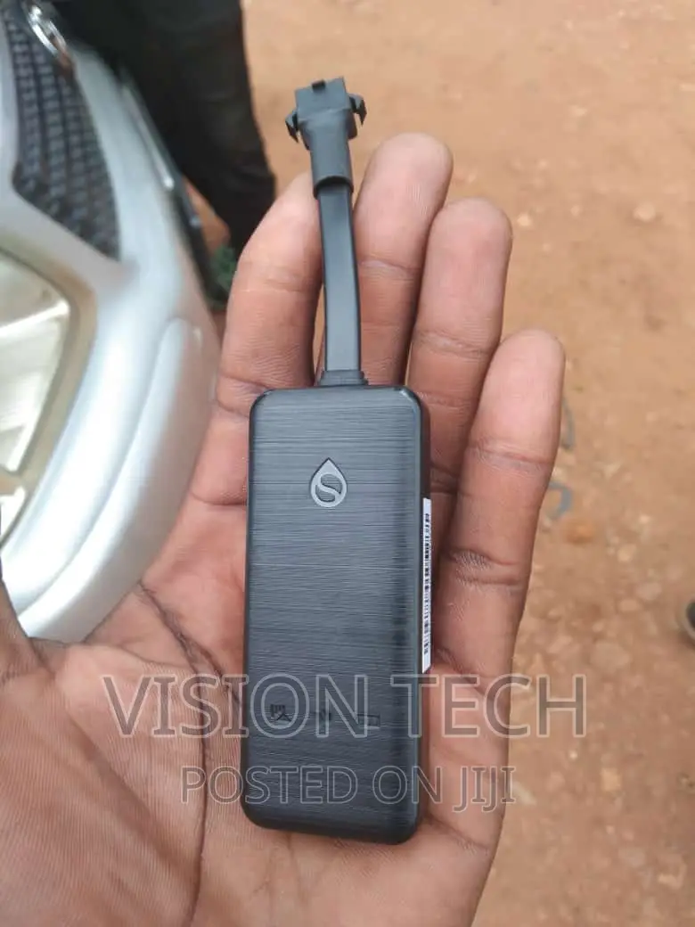 Tracking Devices