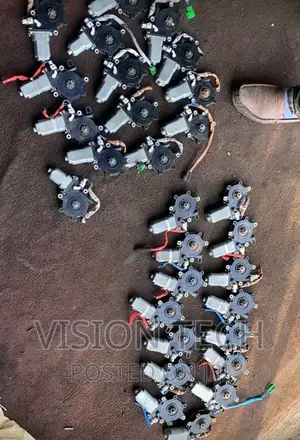 Door Motors