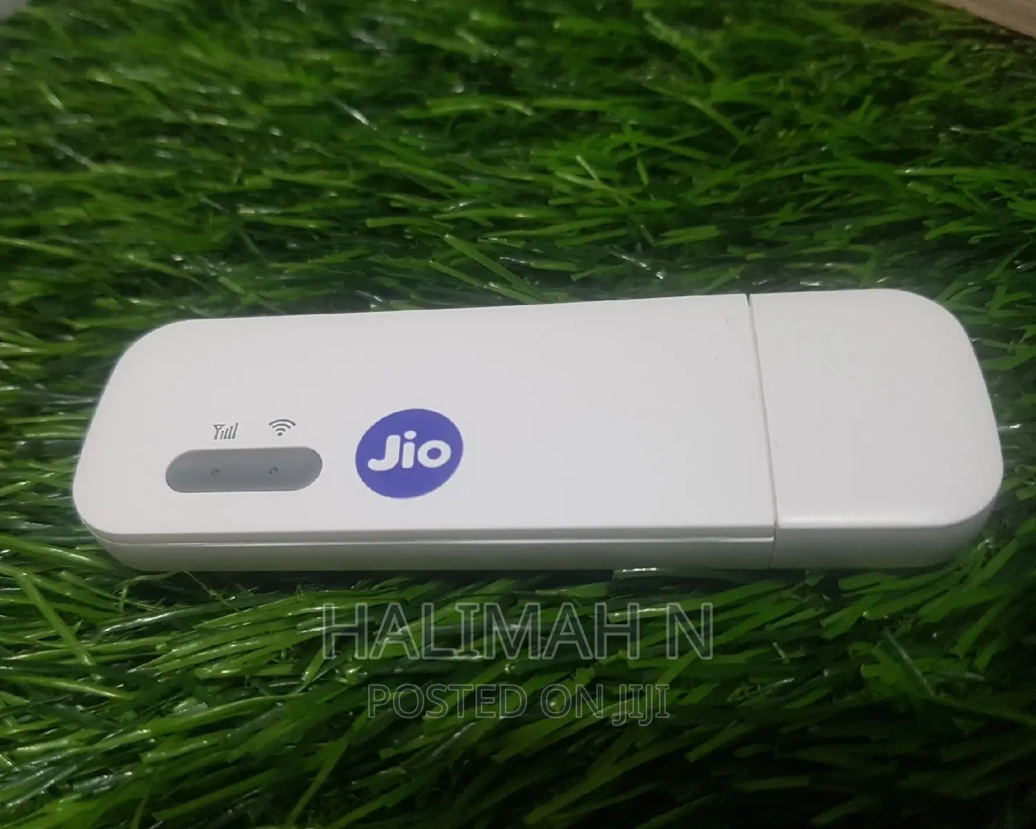 Jio USB 4G LTE Wifi