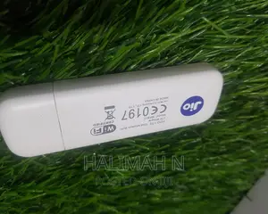 Jio USB 4G LTE Wifi