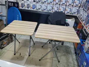 Foldable Reading Table