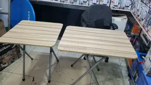 Foldable Reading Table