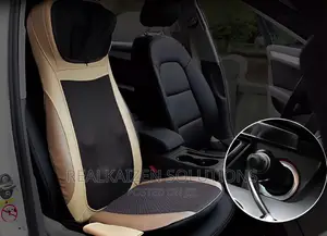 Kneading Massage Cushion With Heat Massage Chair Pad