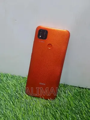 Xiaomi Redmi 9C 128 GB Orange