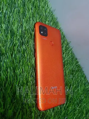 Xiaomi Redmi 9C 128 GB Orange
