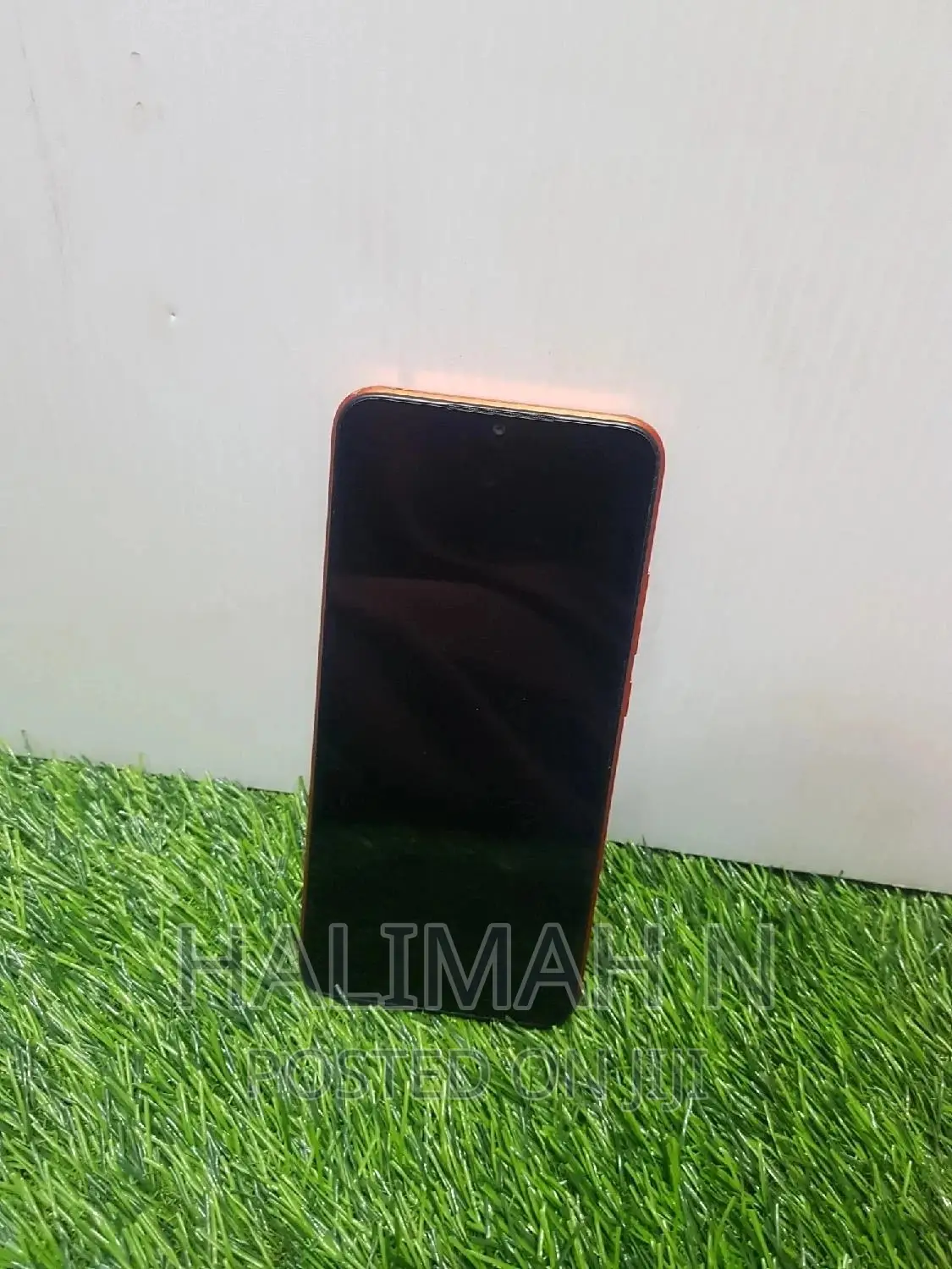 Xiaomi Redmi 9C 128 GB Orange