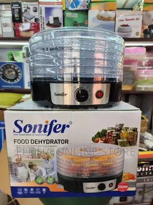 Sonifer Food Dehydrator SF -4033