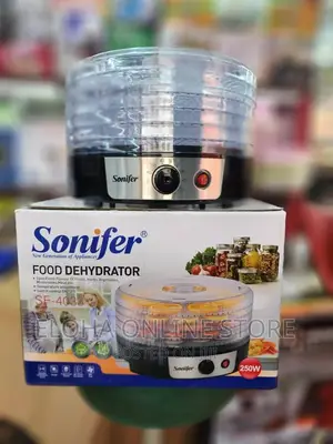 Sonifer Food Dehydrator SF -4033