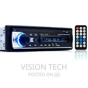 Car Radio Mp3