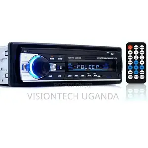 Car Radio Mp3