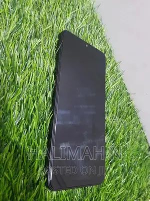 New Infinix Smart 7 Plus 64 GB Black