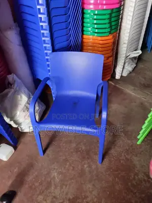 Plastic Chairs