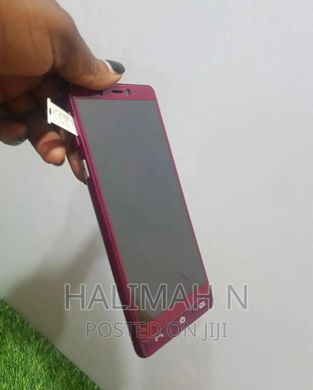 Kyocera Basio 4 32 GB