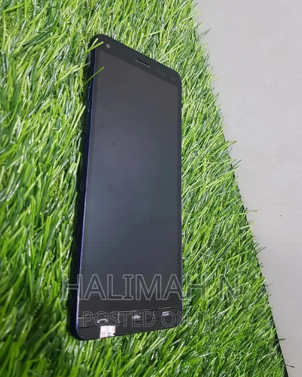 Kyocera Basio 4 32 GB Blue