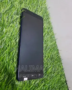 Kyocera Basio 4 32 GB Blue