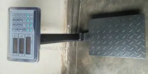 Cheap Digital Weighing Scales 180kg Weighing Scales [30]
