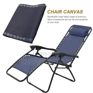 ARM - Beach Chair