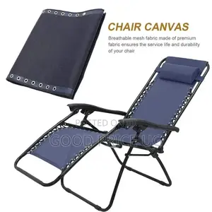 ARM - Beach Chair