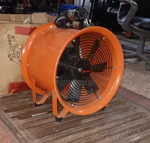 Industrial Extractor Fan 16"
