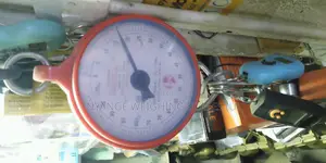 Photo - Cheap Digital Weighing Scales 100kg [53]