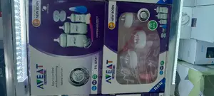 Avent Baby Bottles