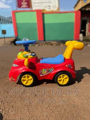 World Kids Toy Car