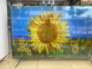 Samsung Smart TV 55inch QLED