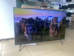 Samsung Smart TV 55inch QLED