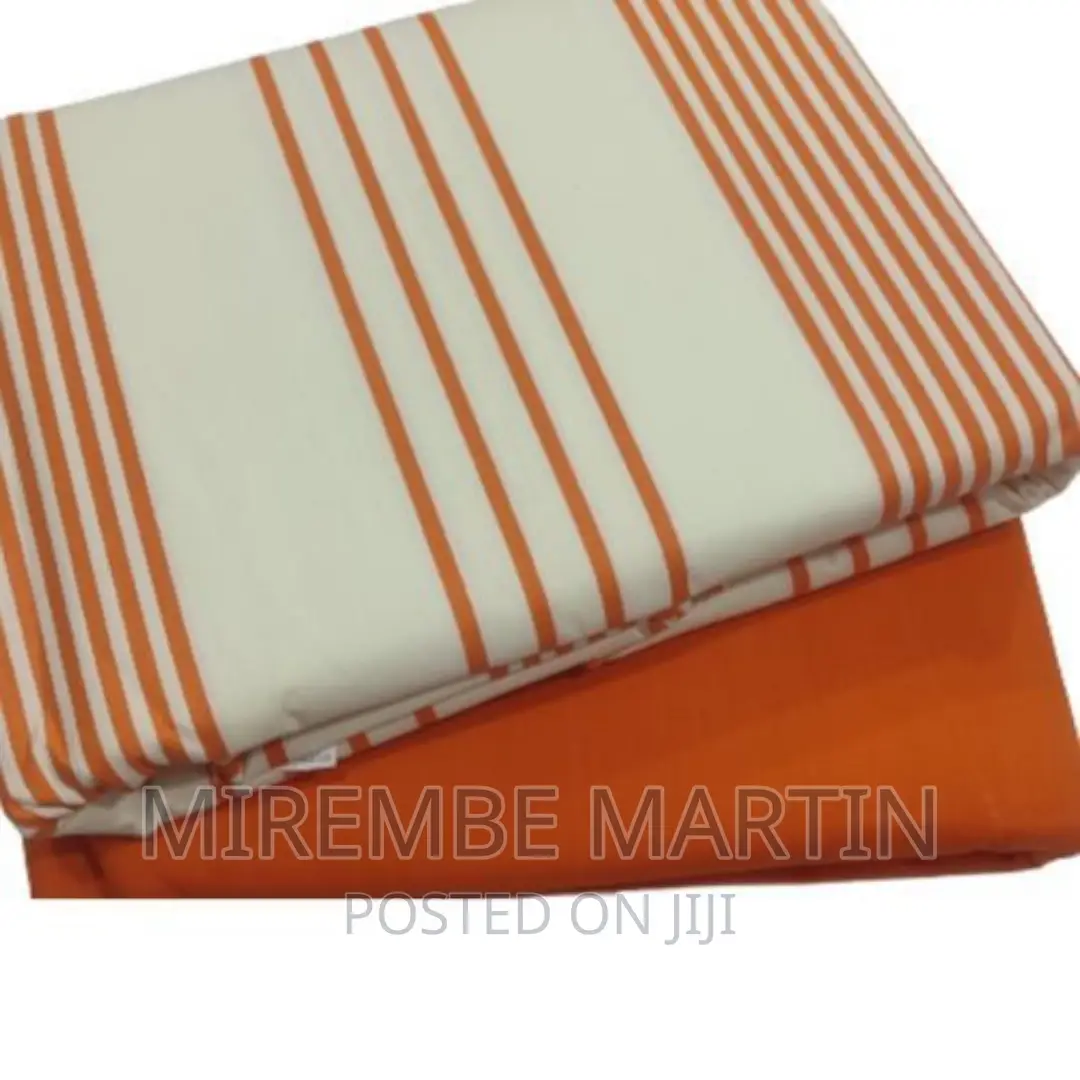 Bedsheets With 4 Pillowcases –
