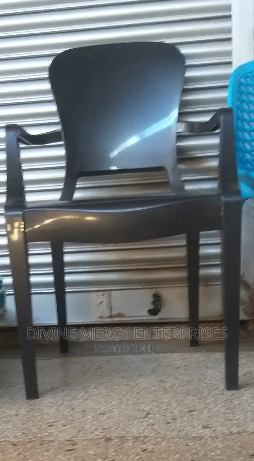 Armed Chair