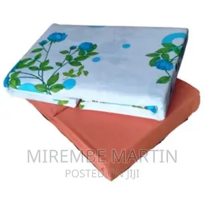 Exquisite Bedsheets With 4 Pillowcases