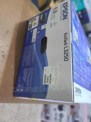Epson L3250 All-in-one Ink Tank Printer On Discount
