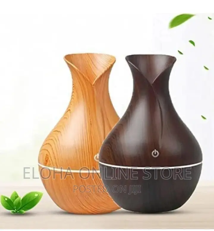 New Aroma Humidifier