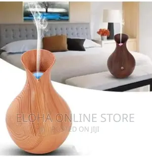 New Aroma Humidifier