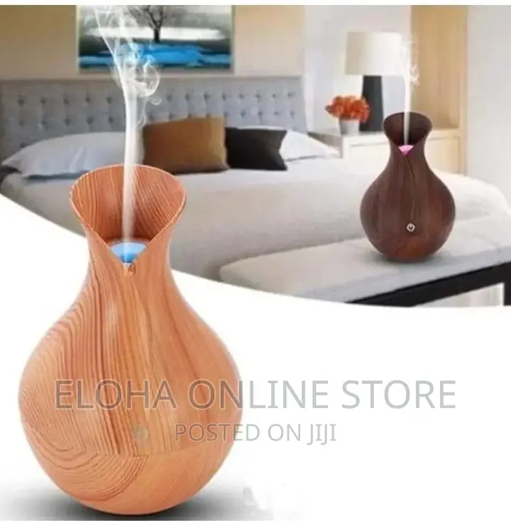 New Aroma Humidifier