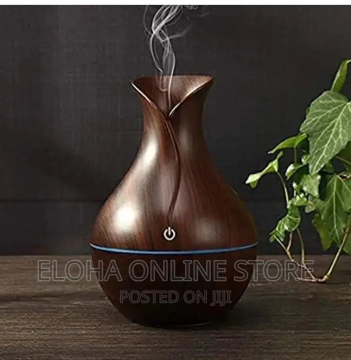 New Aroma Humidifier