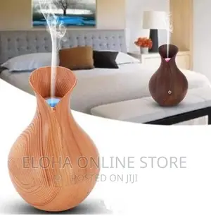 New Aroma Humidifier
