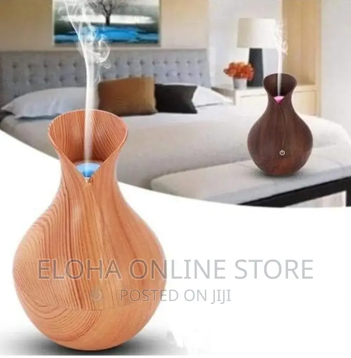New Aroma Humidifier