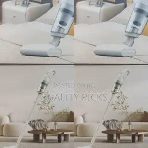 Electric Vacuum Cleaner
