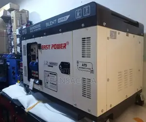10kva Easy Power Generator