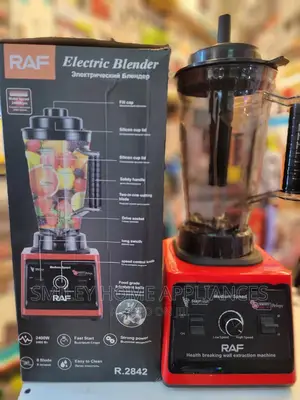 3ltrs Raf Commercial Blender