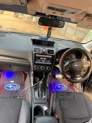 Car Floor Mats