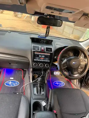Car Floor Mats