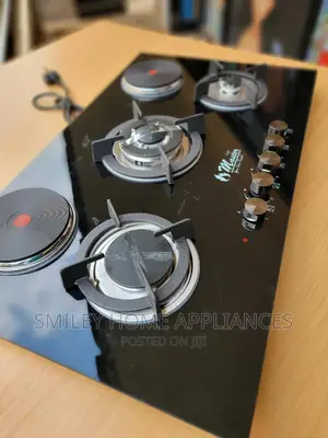 Electro Masters Cooker