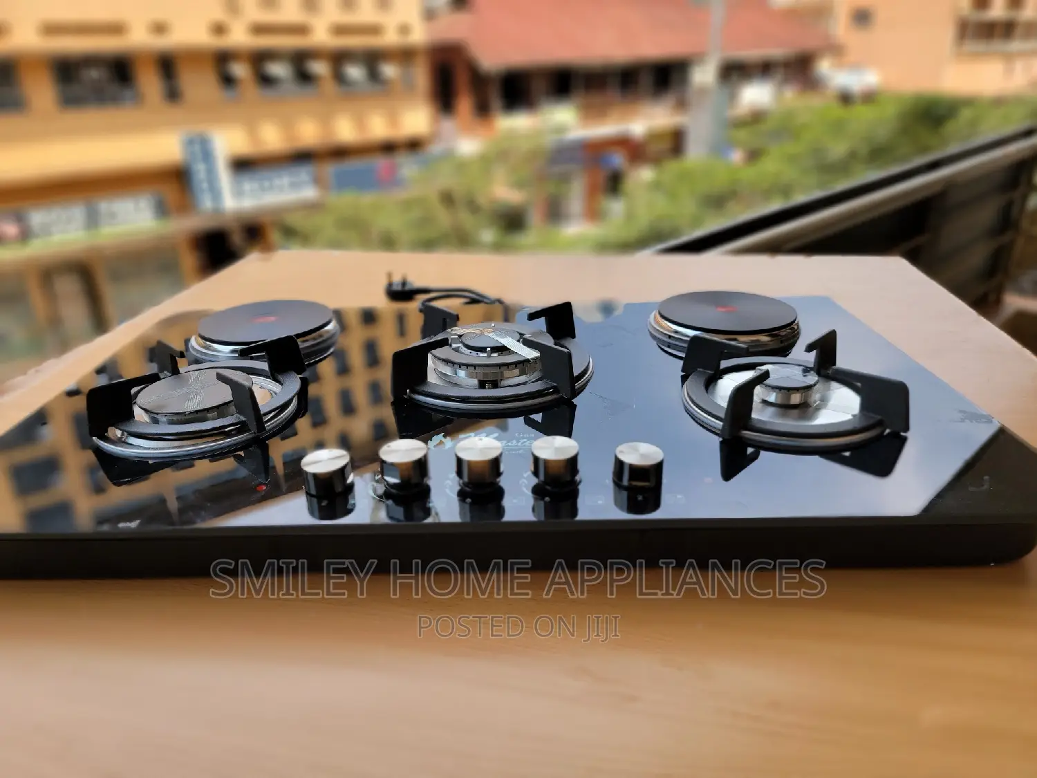 Brand New Electro Masters Cooker