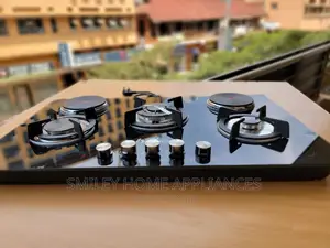 Brand New Electro Masters Cooker