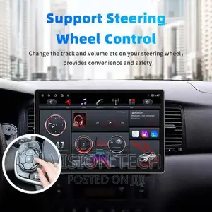 Tesla Android Radio *Universal*