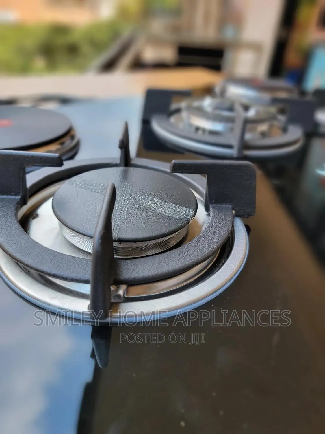 Brand New Electro Masters Cooker