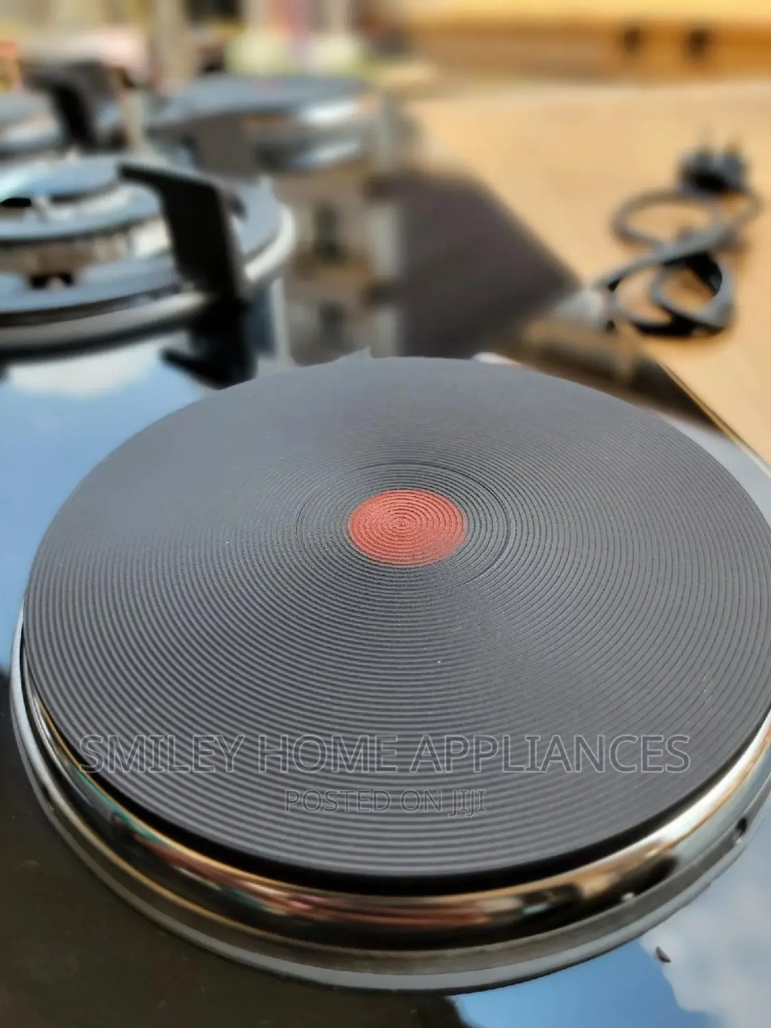 Brand New Electro Masters Cooker