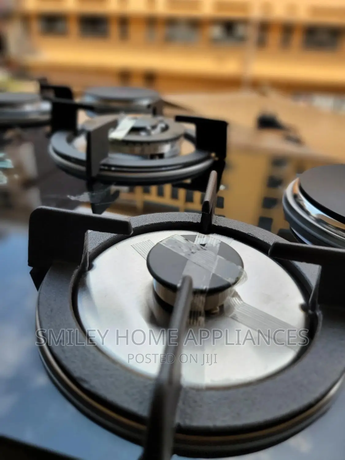 Brand New Electro Masters Cooker